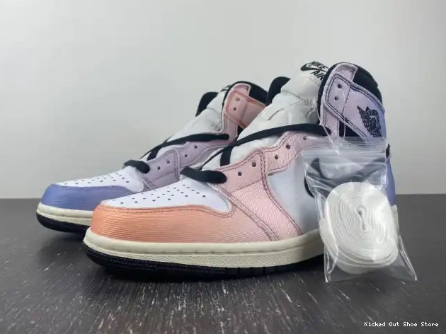 1 Retro High OG Skyline DX0054-805 Jordan 0603
